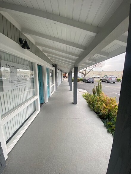 More Photos Of 160 Centennial Way, Tustin Office For Lease