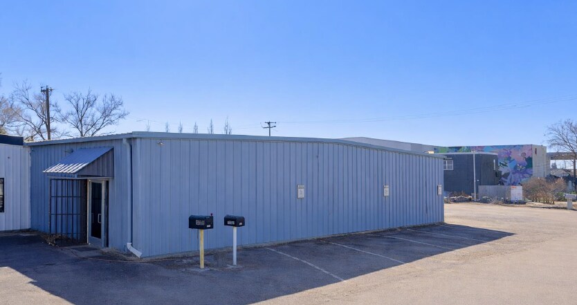 Primary Photo Of 5605 Ohio Ave, Nashville Service For Lease