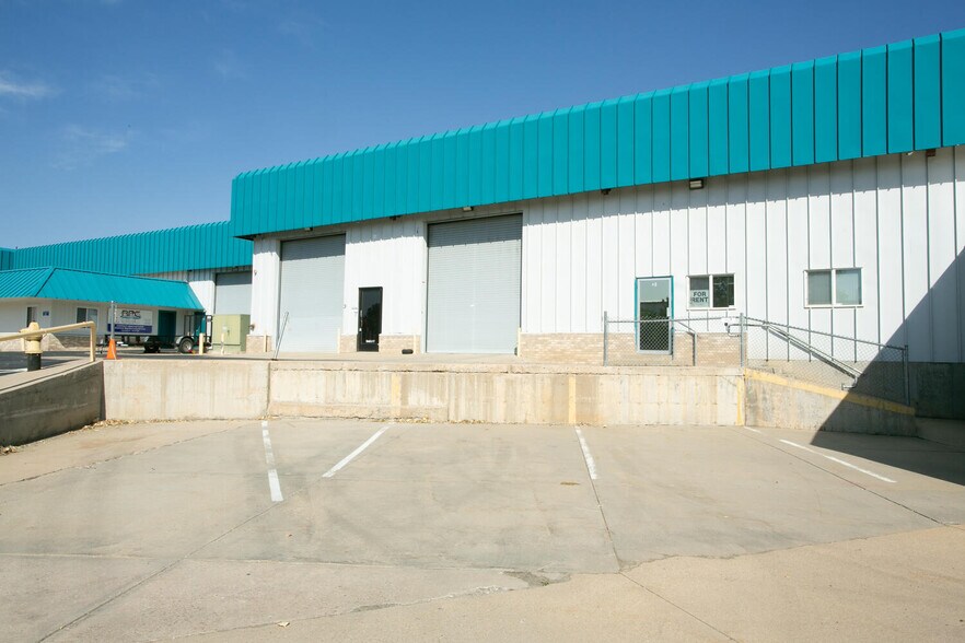 More Photos Of 11811 Upham St, Broomfield Warehouse For Lease