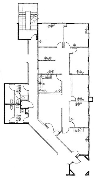More Photos Of 20311 Birch St, Newport Beach Medical For Lease