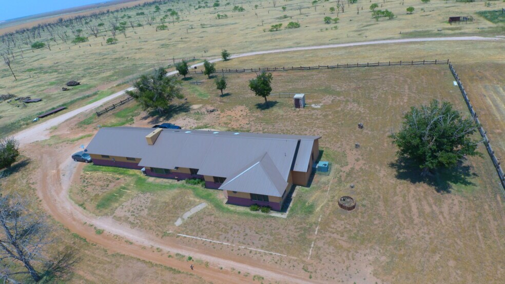 More Photos Of 1016 County Rd E, Lamesa Land For Sale