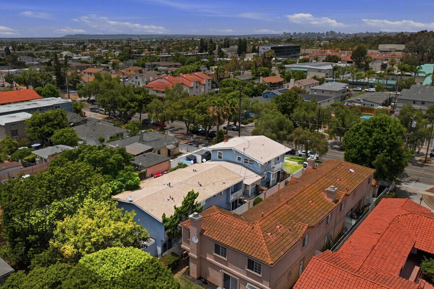 More Photos Of 370-372 G St, Chula Vista Apartments For Sale