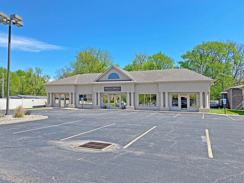 More Photos Of , Fairview Heights Office For Sale