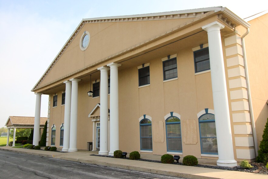 More Photos Of 2859 Northpark Ave, Huntington Medical For Lease