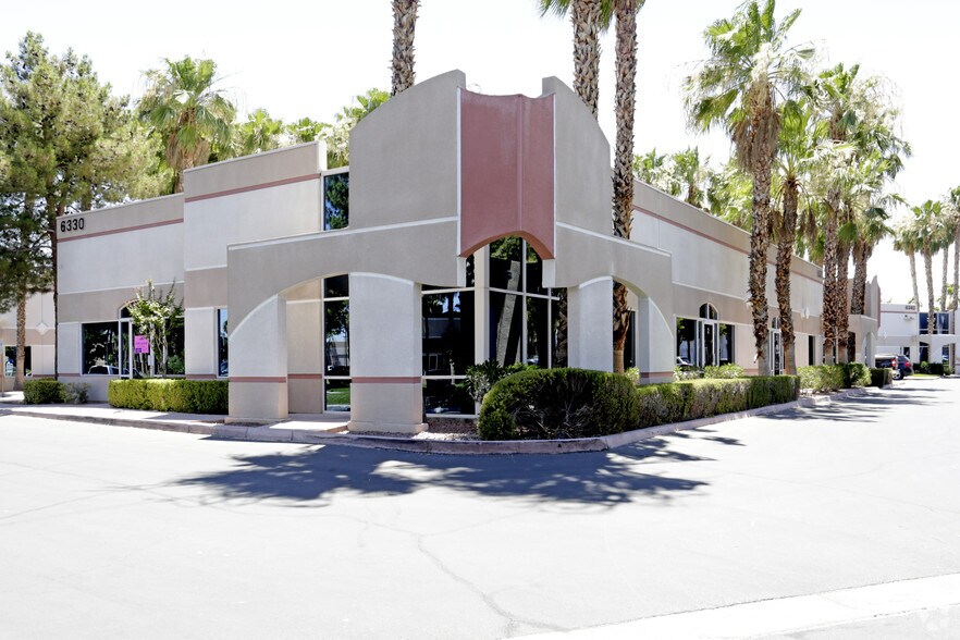 More Photos Of 6330 S Eastern Ave, Las Vegas Unknown For Lease