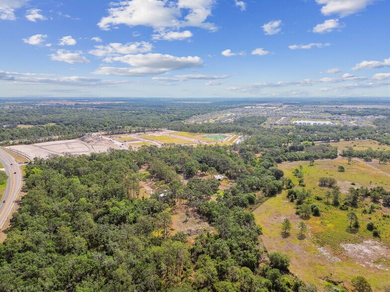 More Photos Of 2853 Saffold Rd, Wimauma Land For Sale