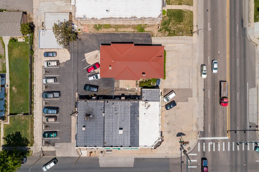 More Photos Of 4407 Federal Blvd, Denver Freestanding For Sale