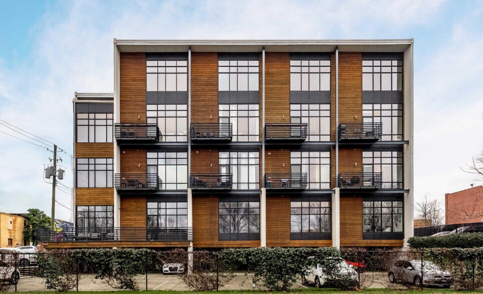 More Photos Of 2226 1st Avenue S, Birmingham Office Residential For Sale