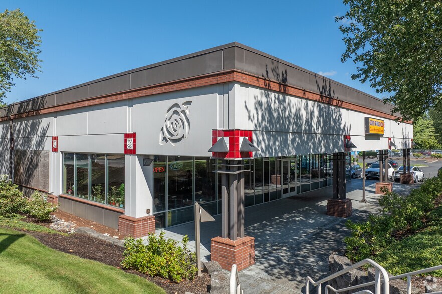 More Photos Of 5055-5083 NE 122nd Ave, Portland Storefront For Lease