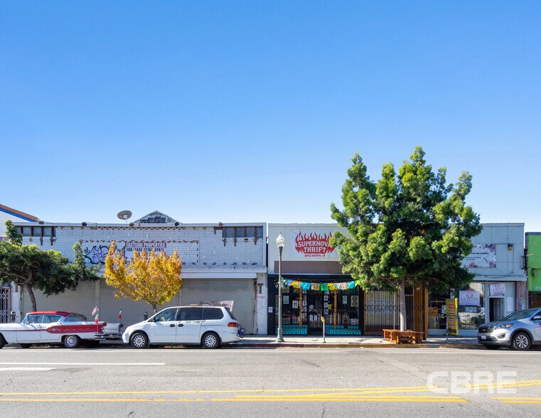 More Photos Of , Los Angeles General Retail For Sale