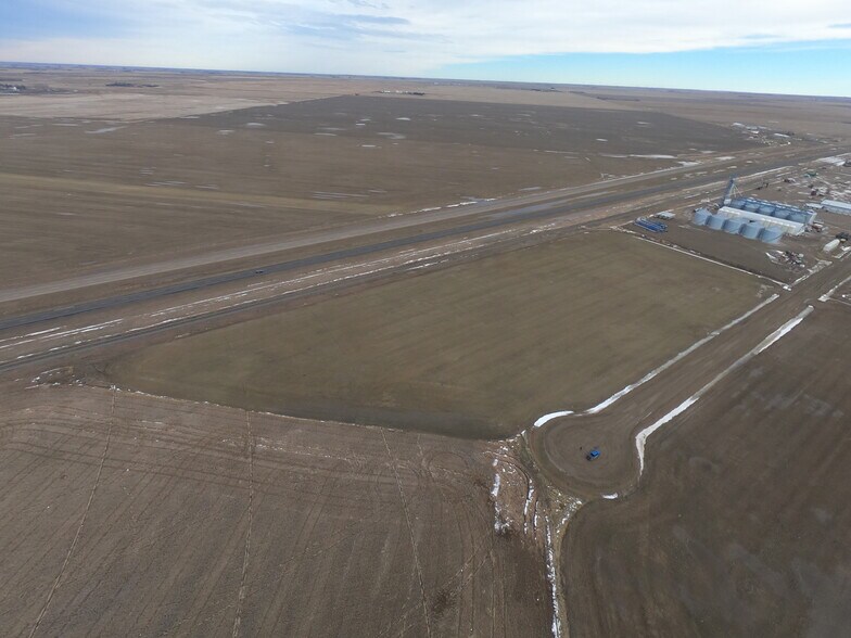 More Photos Of Hwy 4 @ Hwy 508, Lethbridge County Land For Sale