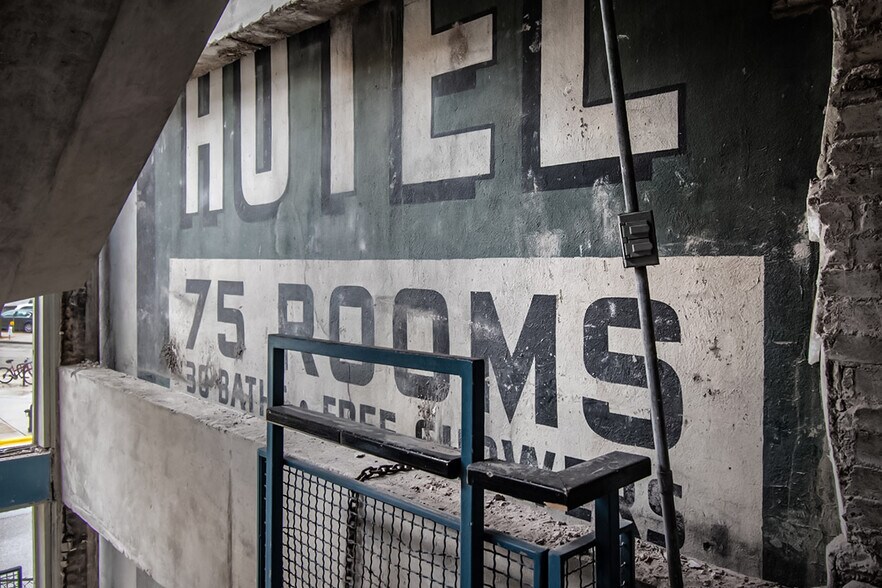 More Photos Of 123 E Doty St, Madison General Retail For Sale