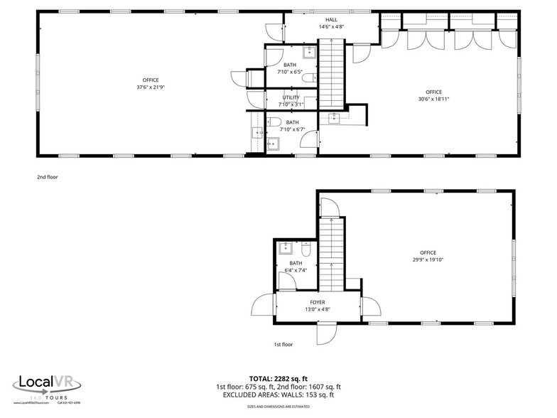 More Photos Of 200 W Montauk Hwy, Hampton Bays Freestanding For Lease