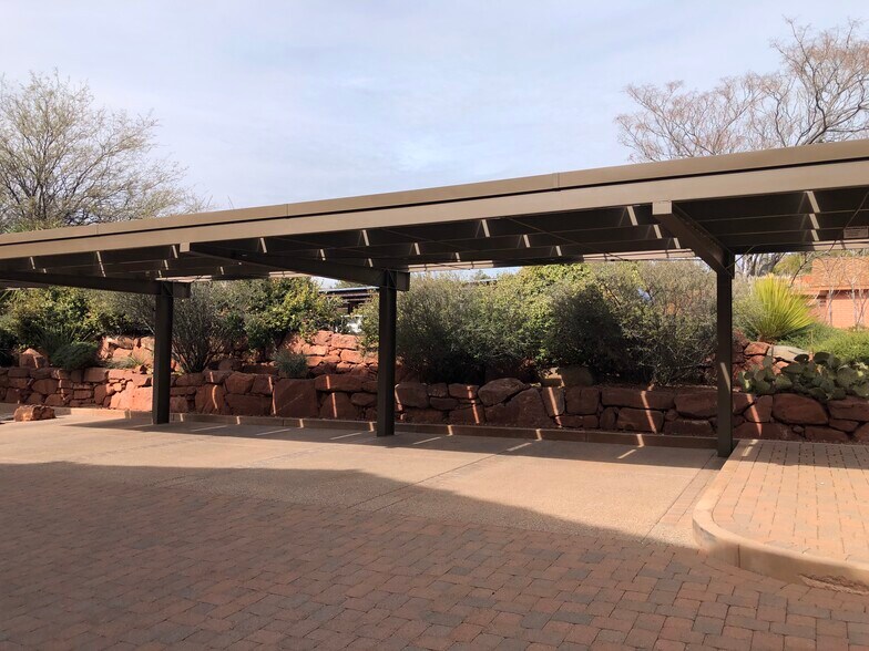 More Photos Of 1120 W Highway 89A, Sedona Office For Lease