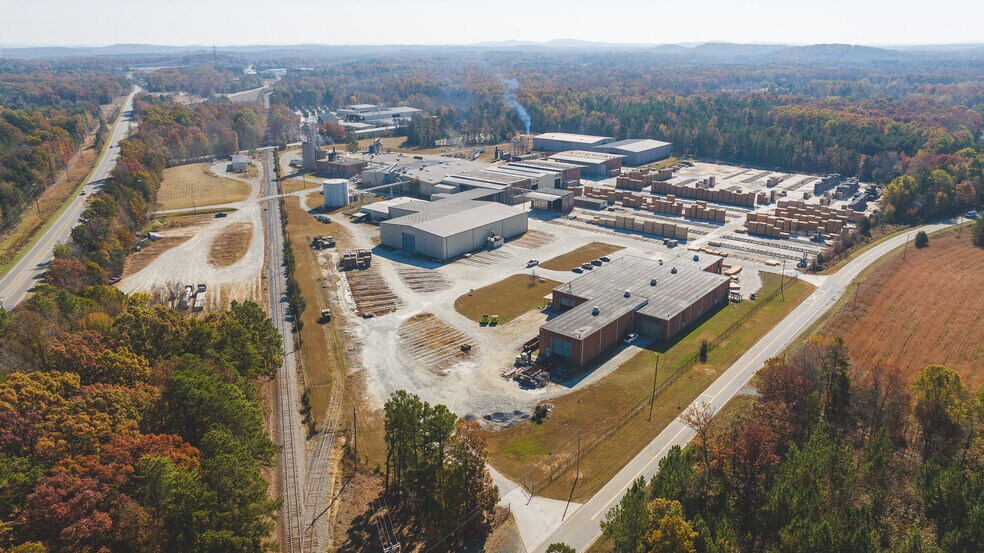 More Photos Of 313 New Cut Rd, Lexington Land For Sale