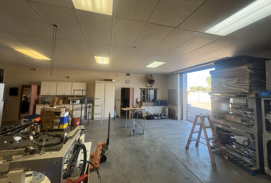More Photos Of 770 E 39th Ave, Apache Junction Warehouse For Lease