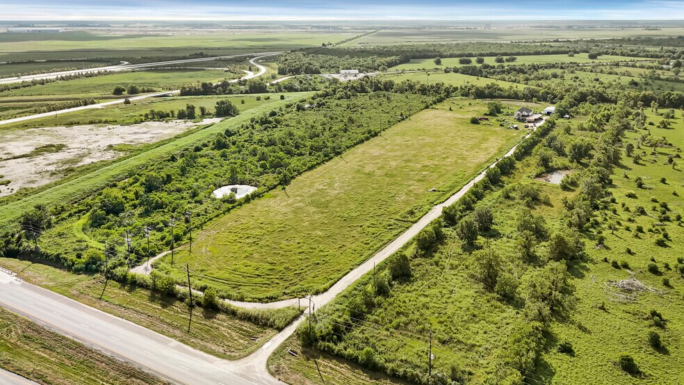 More Photos Of 5149 US 90, Dayton Land For Sale