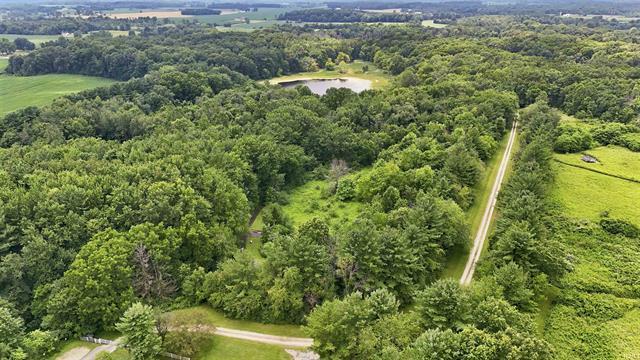 More Photos Of 6145 S 650 E, Pierceton Land For Sale