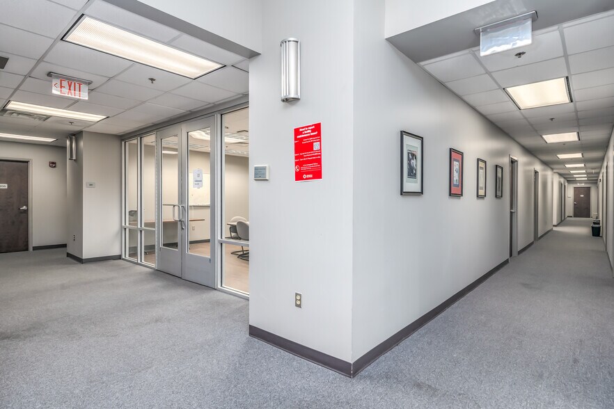 More Photos Of 5015 Woods Crossing Rd, Montgomery Office For Sale
