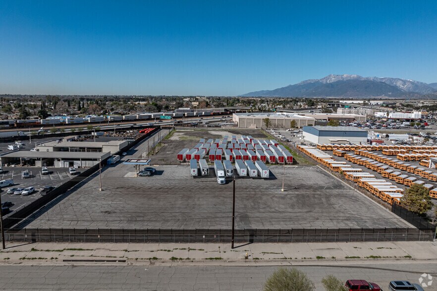 More Photos Of N I St, San Bernardino Land For Lease
