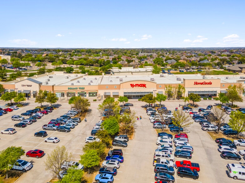 Primary Photo Of 3060-3198 FM 407, Highland Village Unknown For Lease