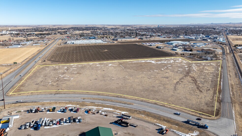 More Photos Of TBD Highway 26, Scottsbluff Land For Sale