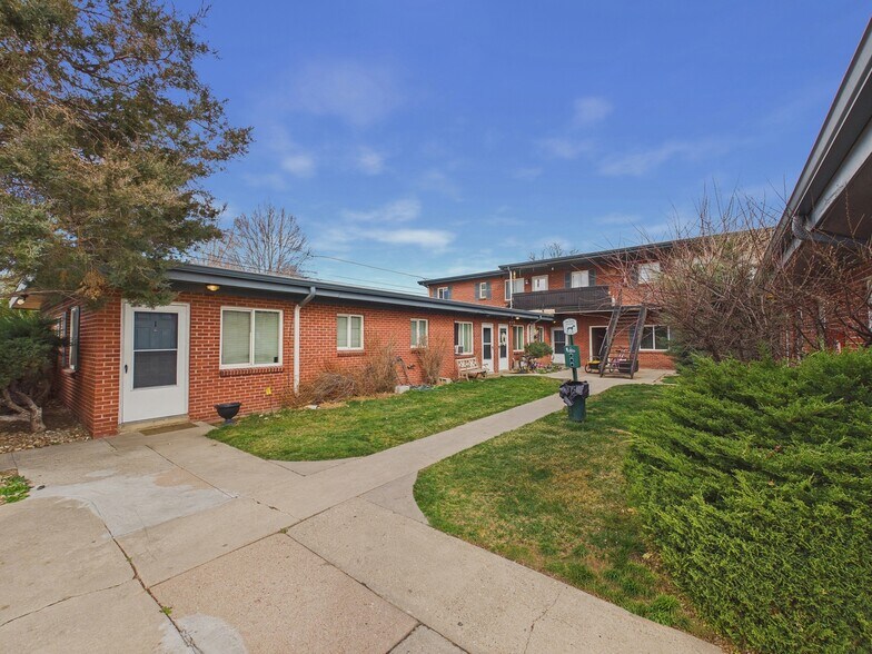 More Photos Of 5995 W 29th Ave, Wheat Ridge Apartments For Sale