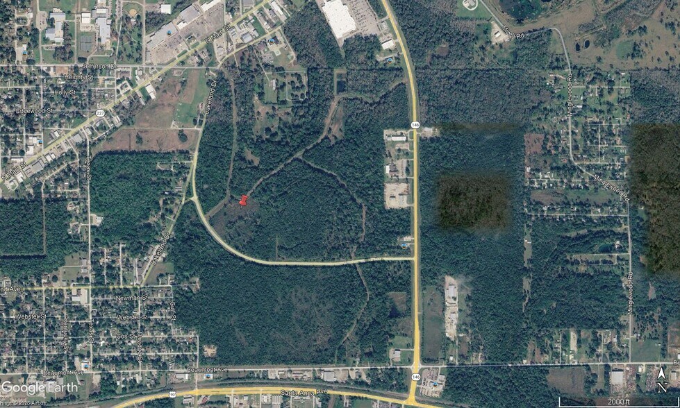 More Photos Of 0 Woodsprings Dr, Liberty Land For Sale