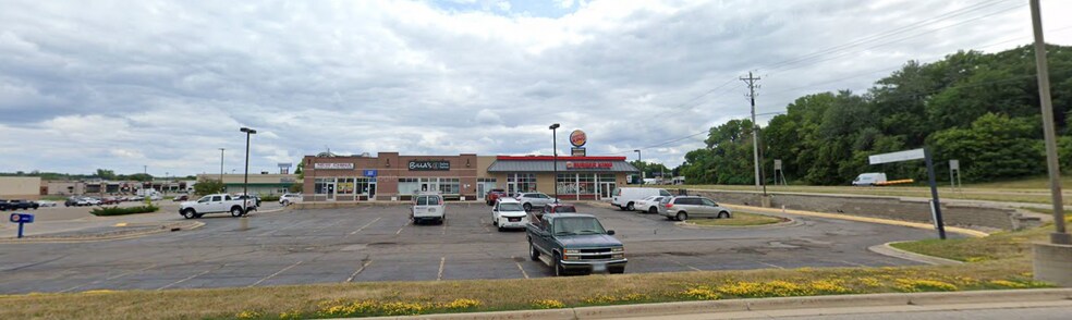 More Photos Of , Rochester General Retail For Sale