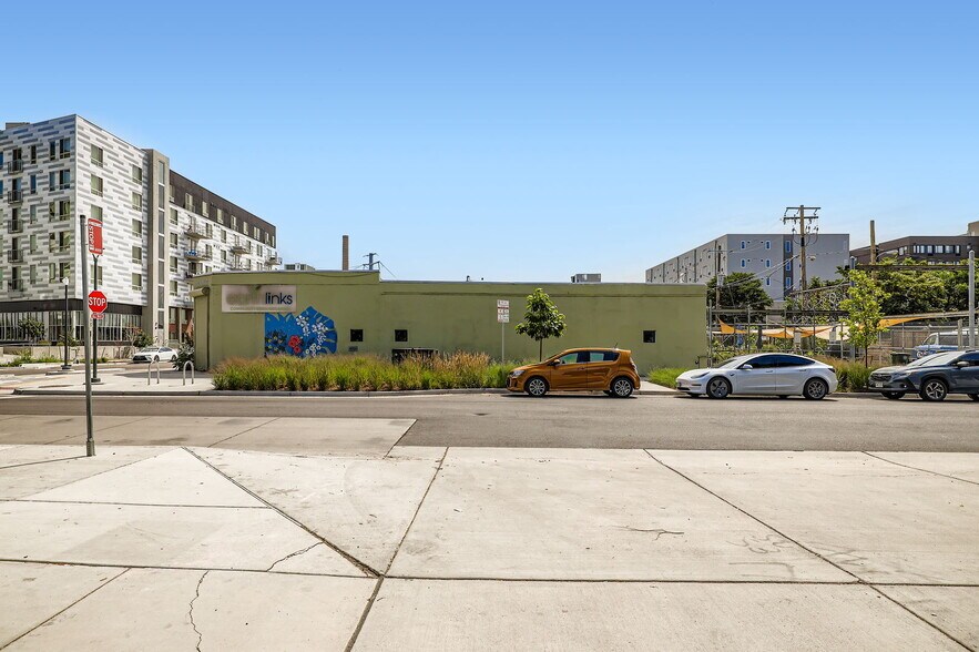 Primary Photo Of 2746 W 13th Ave, Denver Land For Sale