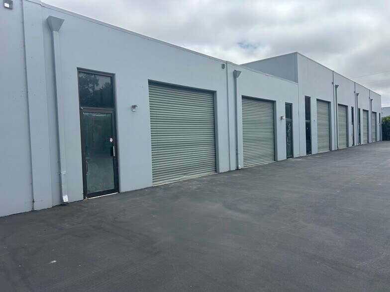 More Photos Of 1341 N McDowell Blvd, Petaluma Warehouse For Lease