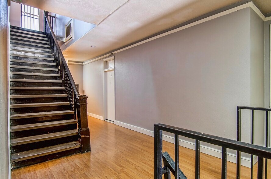 More Photos Of 2105-2107 E Cesar E Chavez Ave, Los Angeles Apartments For Sale