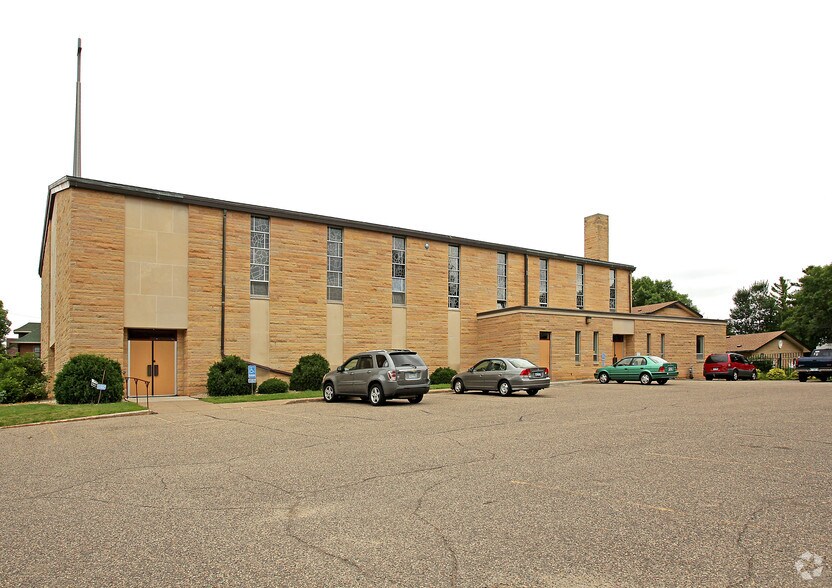Primary Photo Of 650 Palace Ave, Saint Paul Specialty For Sale