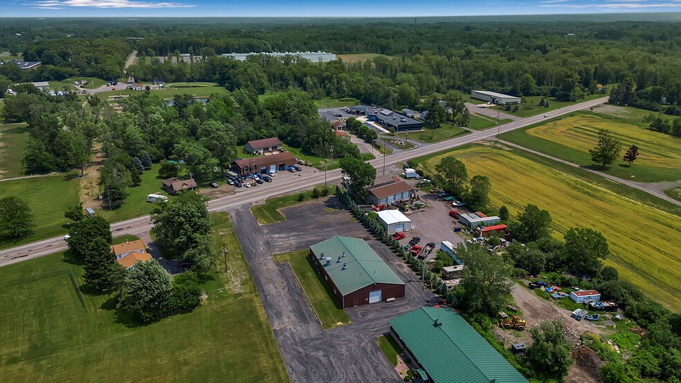 More Photos Of 7120 Seneca St, Elma Warehouse For Lease