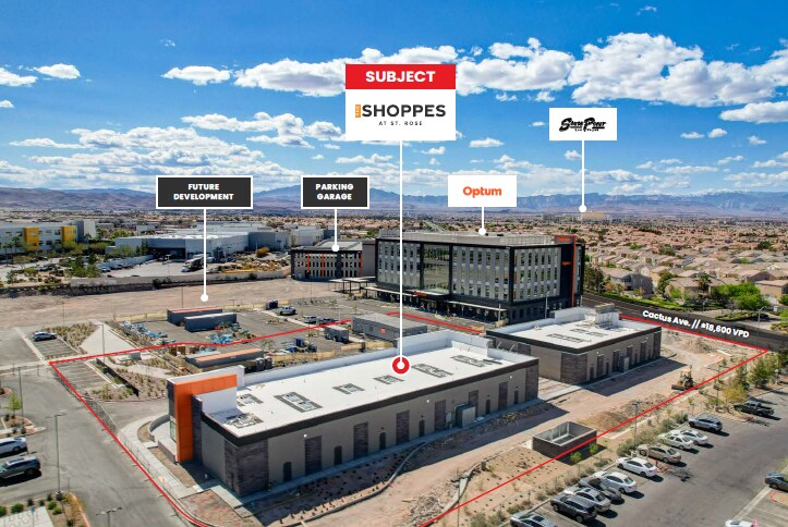 More Photos Of , Las Vegas General Retail For Sale