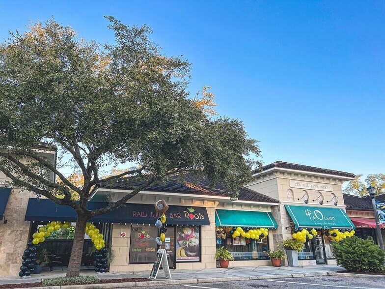 More Photos Of 142-152 W Lakeview Ave, Lake Mary General Retail For Lease