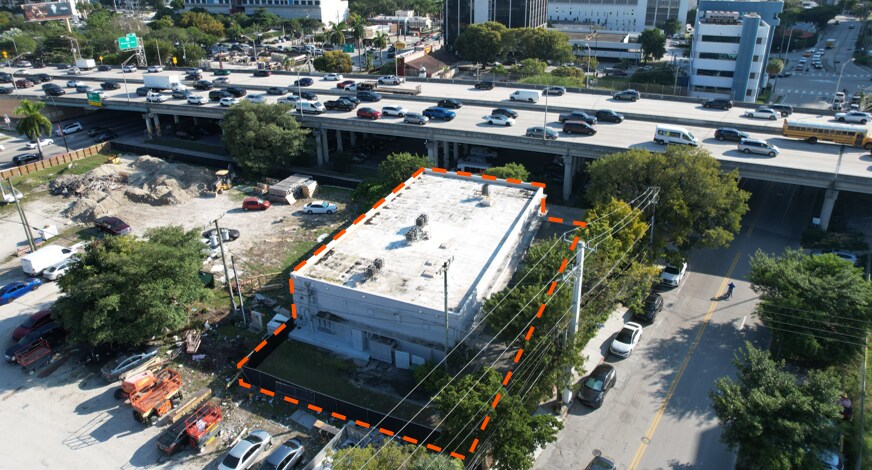 More Photos Of 245 NE 37th St, Miami Loft Creative Space For Sale