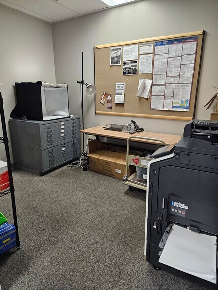 More Photos Of 72 Glenmaura National Blvd, Moosic Office For Lease