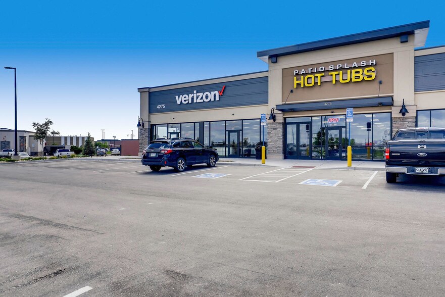 More Photos Of 4301-4485 City Centre Rd, Firestone Unknown For Lease