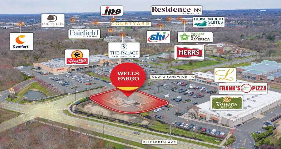 More Photos Of 901 North Point Blvd, Baltimore Freestanding For Lease