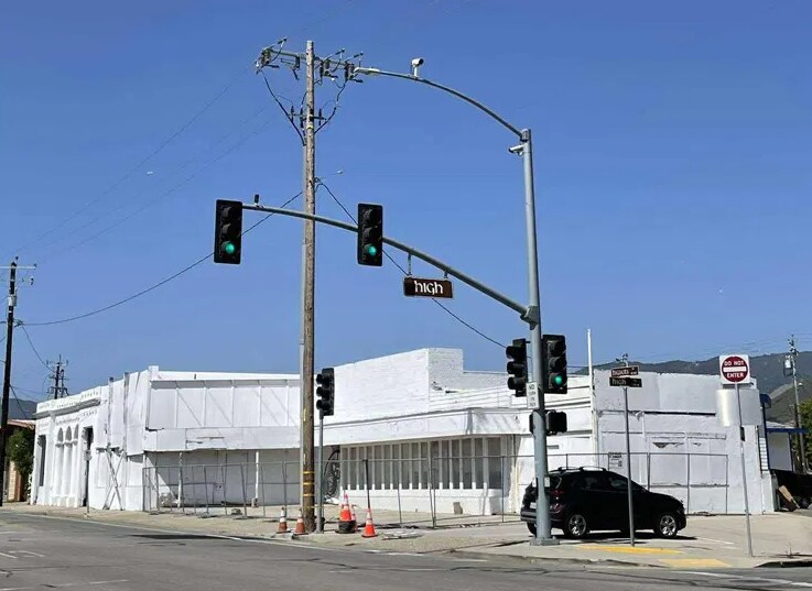 More Photos Of 283 Higuera St, San Luis Obispo Storefront Retail Office For Sale