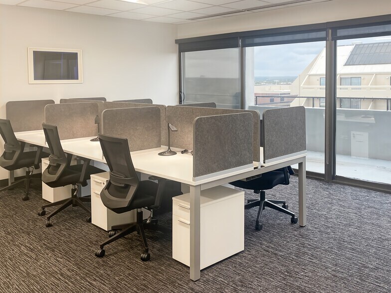 More Photos Of 3401 Quebec St, Denver Coworking Space