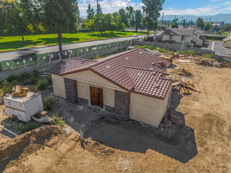 More Photos Of 3164 N Sterling Ave, San Bernardino Apartments For Sale
