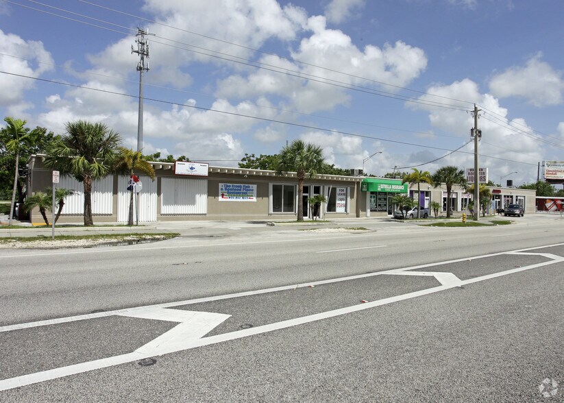 More Photos Of 20700 S Dixie Hwy, Miami Unknown For Lease