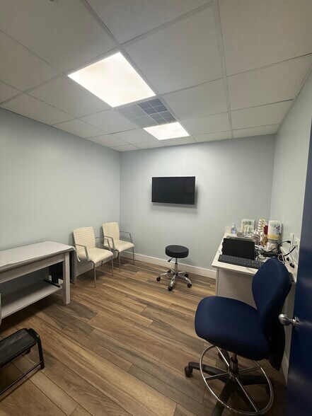 More Photos Of 1117 E Route 46, Clifton Medical For Lease