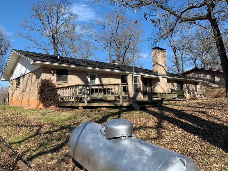 More Photos Of Interstate 20, Lindale Land For Sale