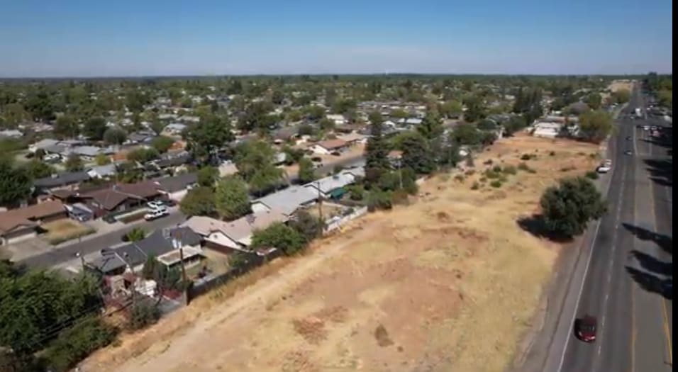 More Photos Of Walerga Road & Elkhorn Blvd, Sacramento Land For Sale