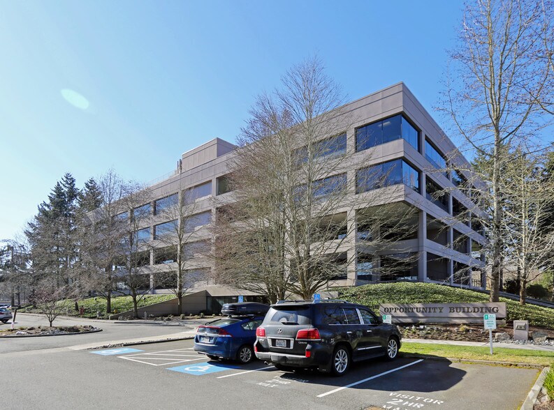 More Photos Of 8383 158th Ave NE, Redmond Office For Lease