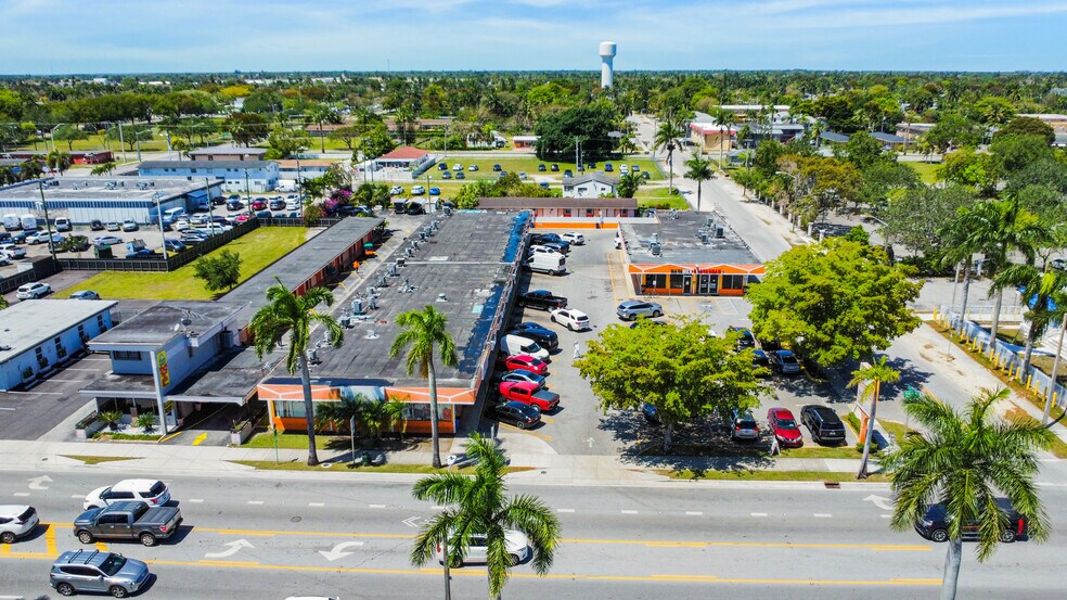 More Photos Of 854 N Krome Ave, Homestead Drugstore For Sale