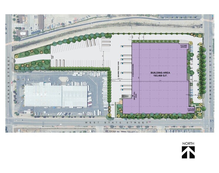 Photo of 1st Floor Ste 